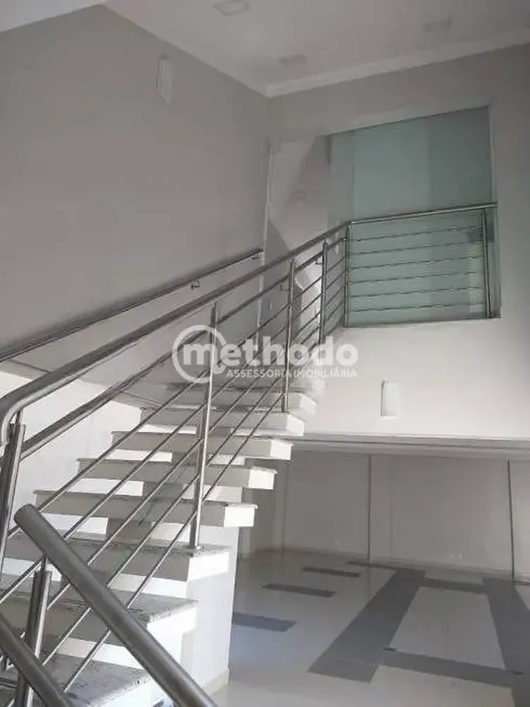 Casa, 7 quartos, 361 m² - Foto 1