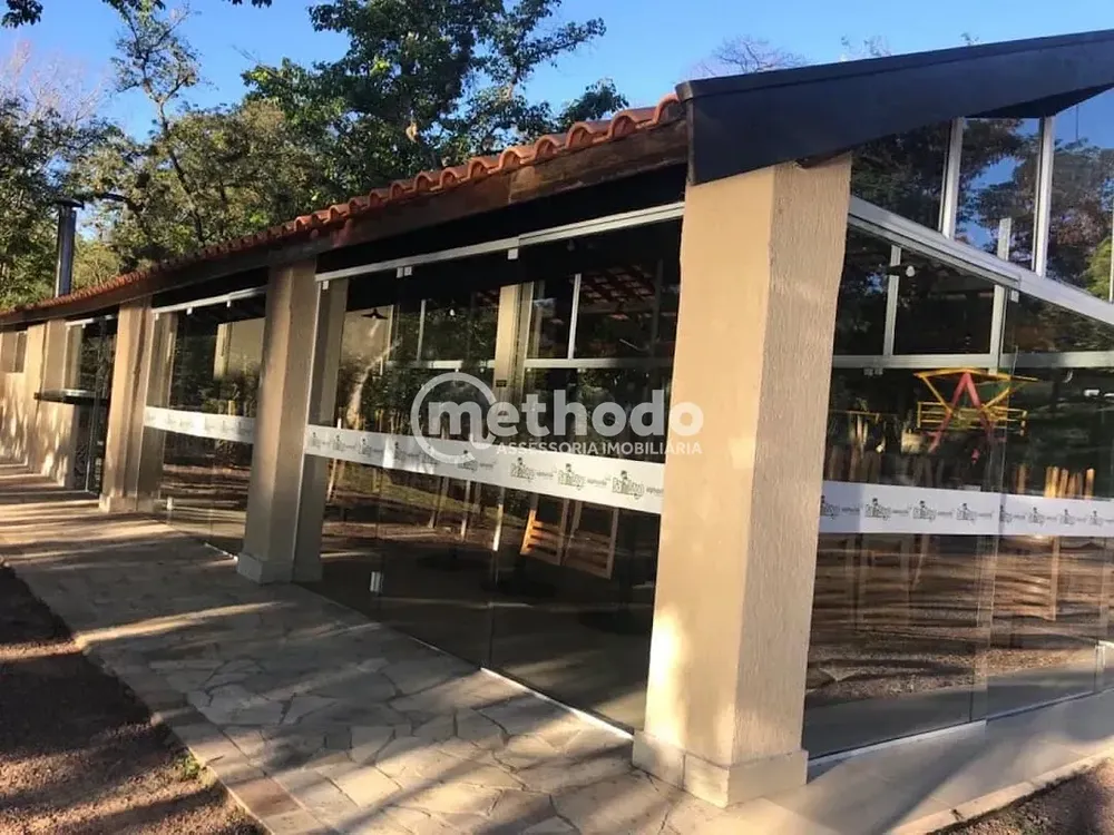 Casa, 5 quartos, 536 m² - Foto 3