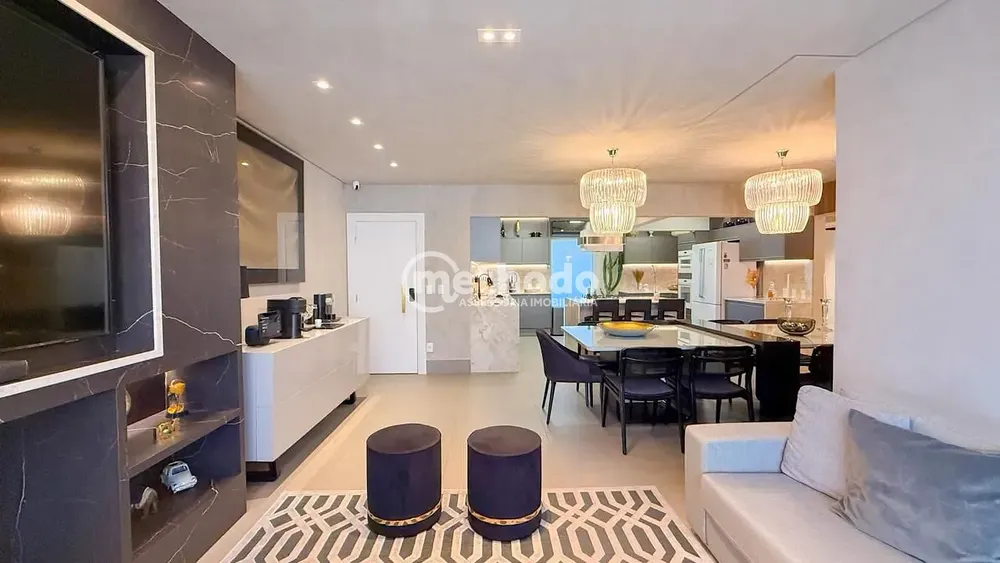 Apartamento, 2 quartos, 158 m² - Foto 4