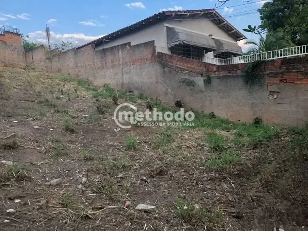 Terreno, 304 m² - Foto 1
