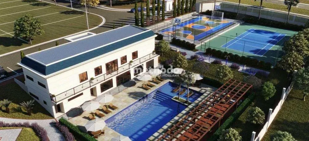 Casa, 3 quartos, 163 m² - Foto 2