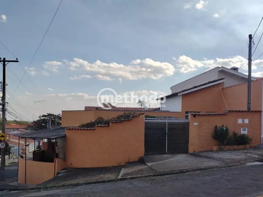 Casa, 2 quartos, 169 m² - Foto 1