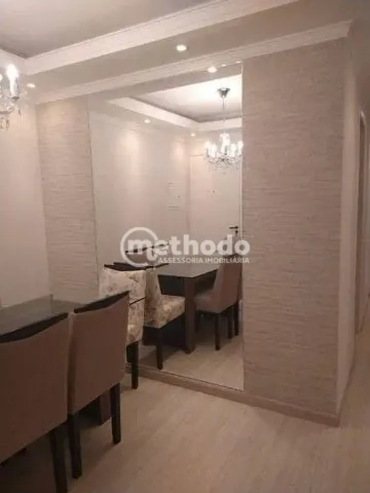 Apartamento, 2 quartos, 57 m² - Foto 3