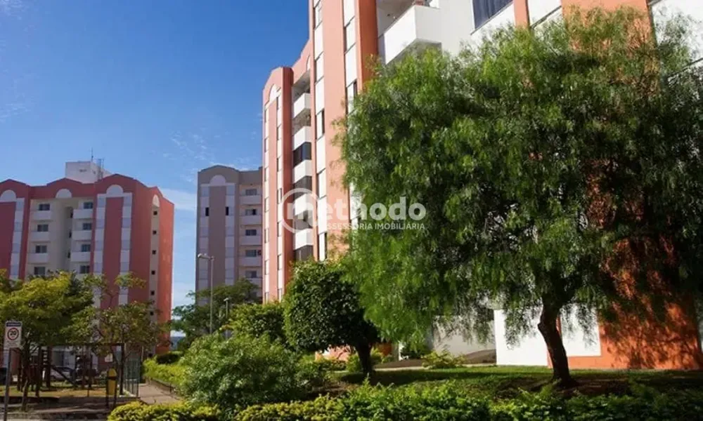 Apartamento, 2 quartos, 57 m² - Foto 4
