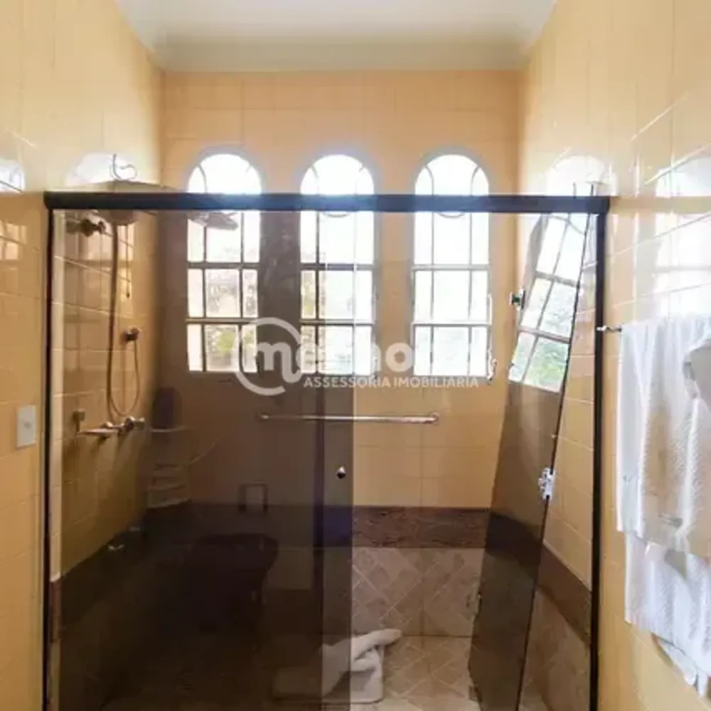 Casa, 3 quartos, 348 m² - Foto 1