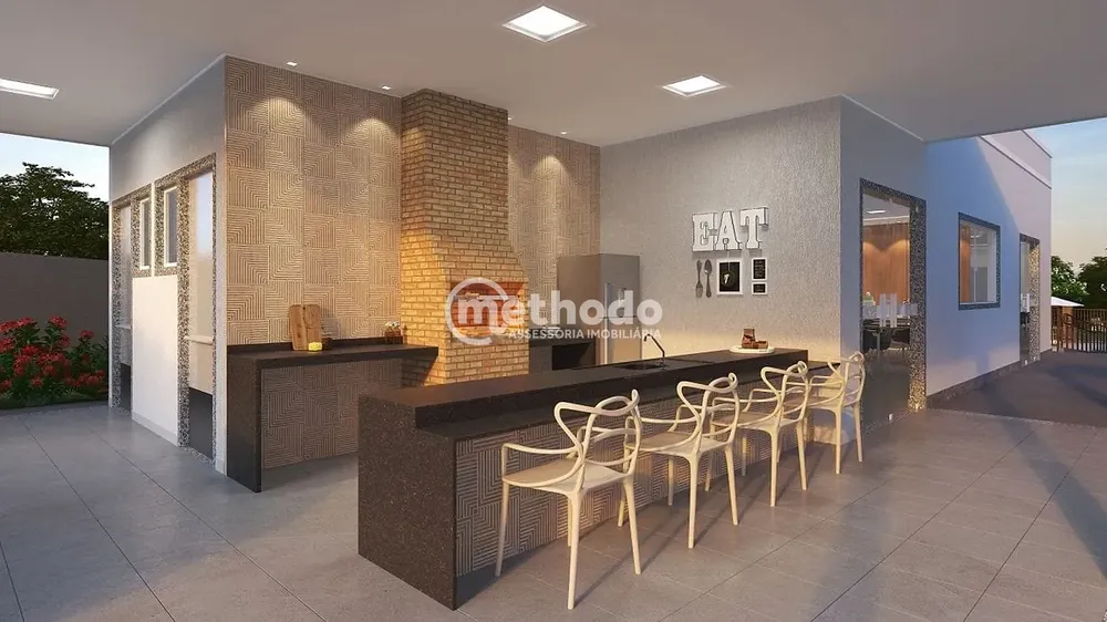 Apartamento, 2 quartos, 39 m² - Foto 4
