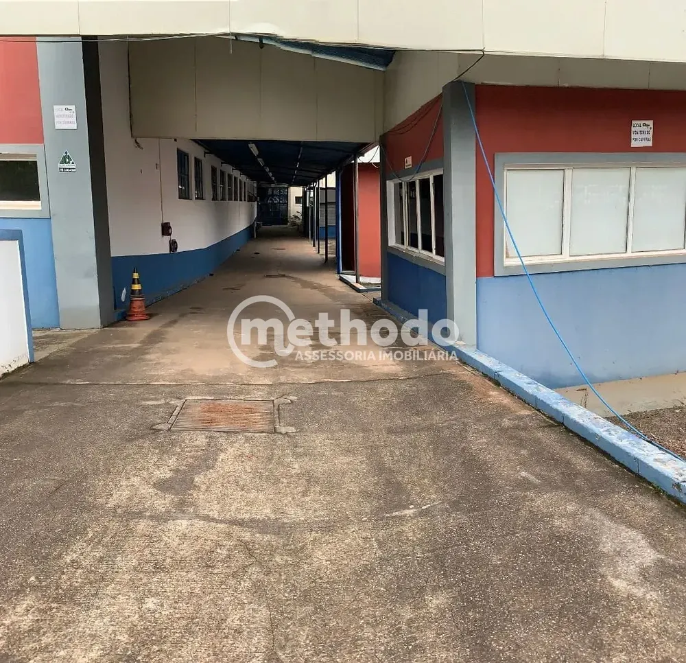 Prédio Inteiro, 8320 m² - Foto 4