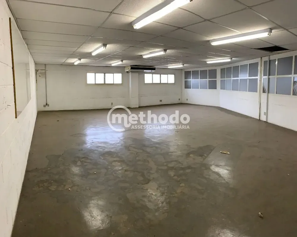 Prédio Inteiro, 8320 m² - Foto 1