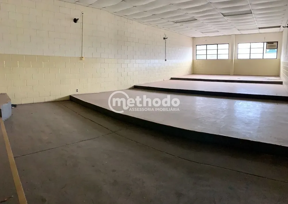 Prédio Inteiro, 8320 m² - Foto 2