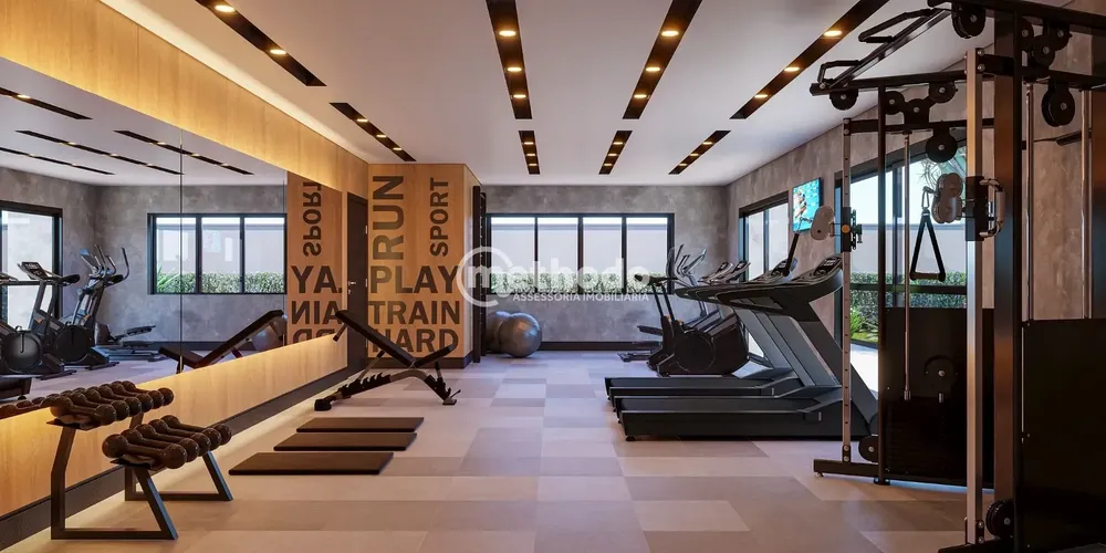 Apartamento, 3 quartos, 83 m² - Foto 1