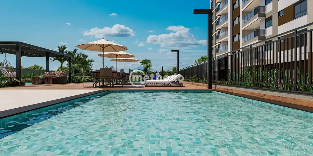 Apartamento, 3 quartos, 83 m² - Foto 2