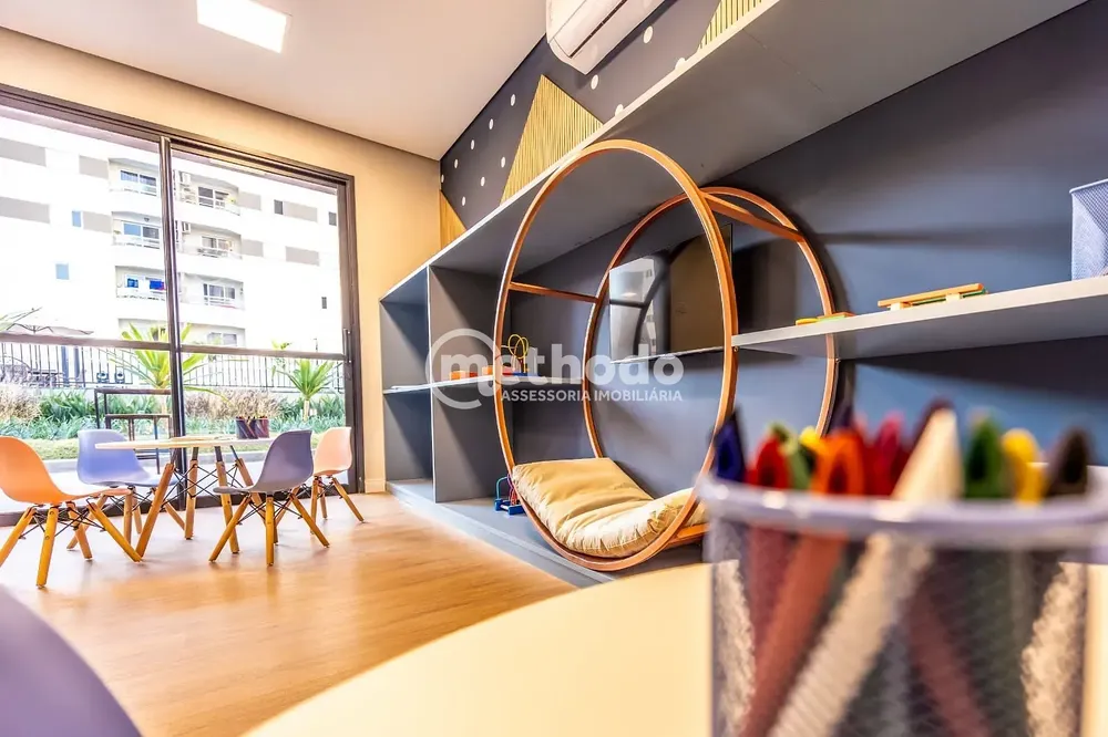 Apartamento, 3 quartos, 83 m² - Foto 3