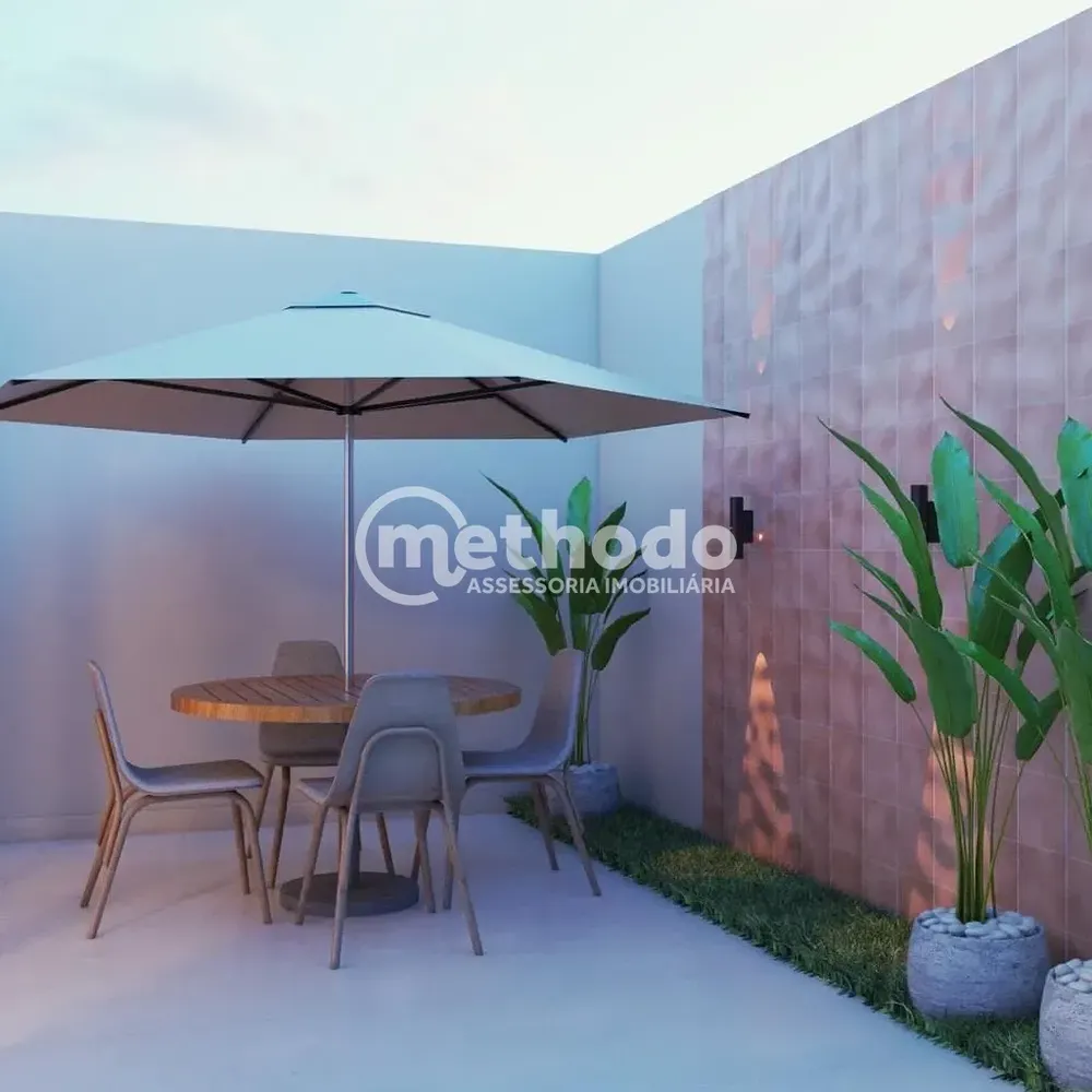 Casa, 3 quartos, 145 m² - Foto 4