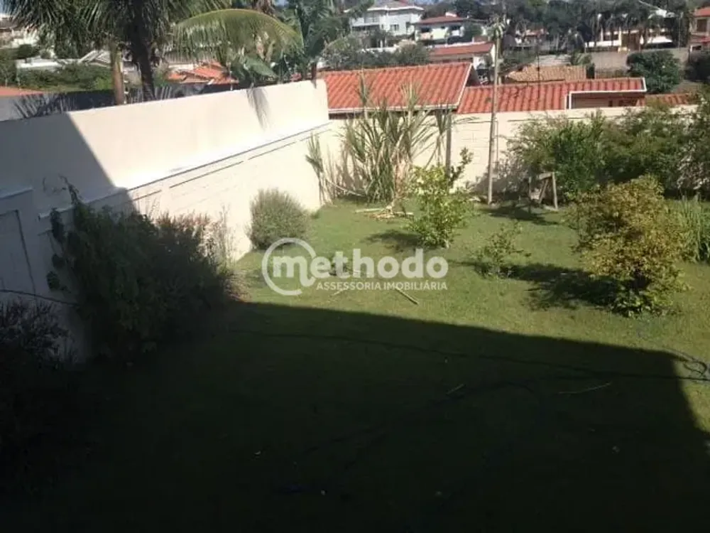 Casa, 4 quartos, 360 m² - Foto 3