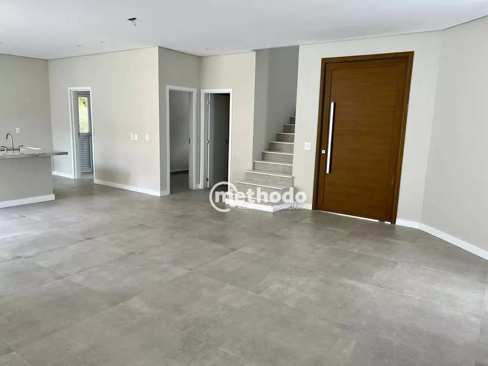 Casa de Condomínio à venda com 4 quartos, 300m² - Foto 4