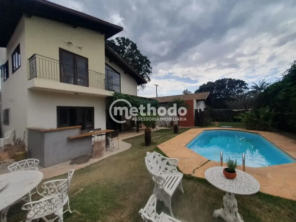 Casa, 3 quartos, 360 m² - Foto 4