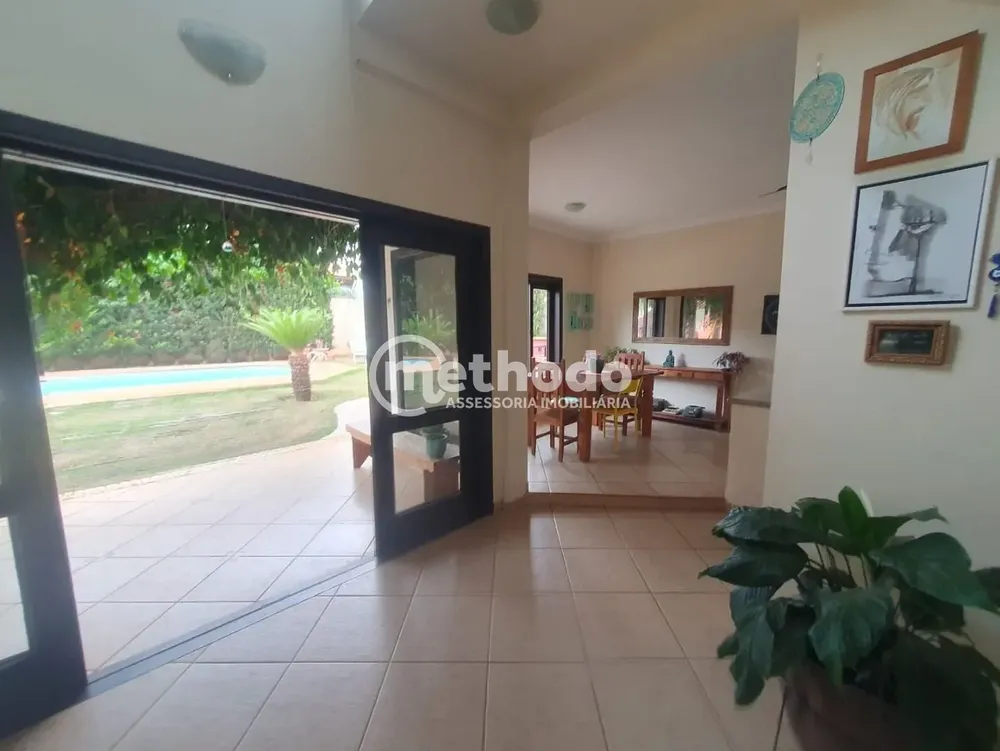Casa, 3 quartos, 360 m² - Foto 1