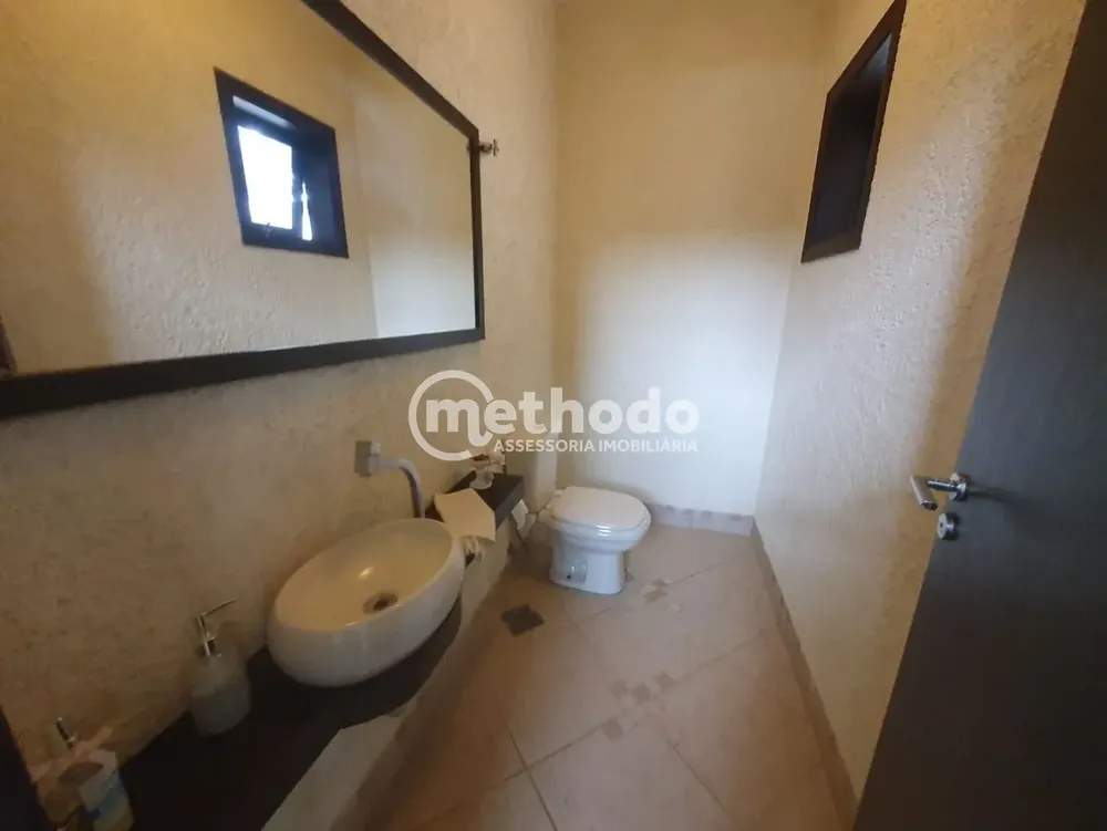 Casa, 3 quartos, 360 m² - Foto 3