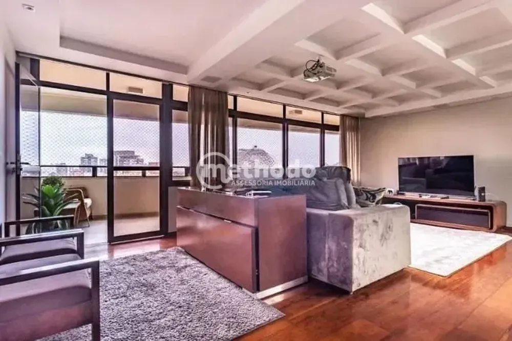 Apartamento, 3 quartos, 180 m² - Foto 1