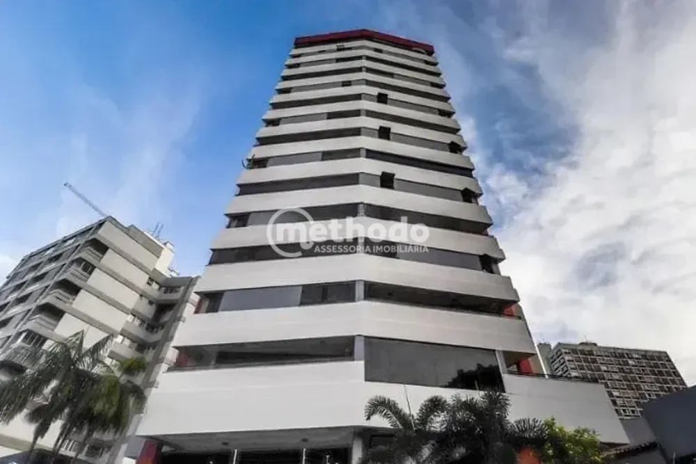 Apartamento, 3 quartos, 180 m² - Foto 4