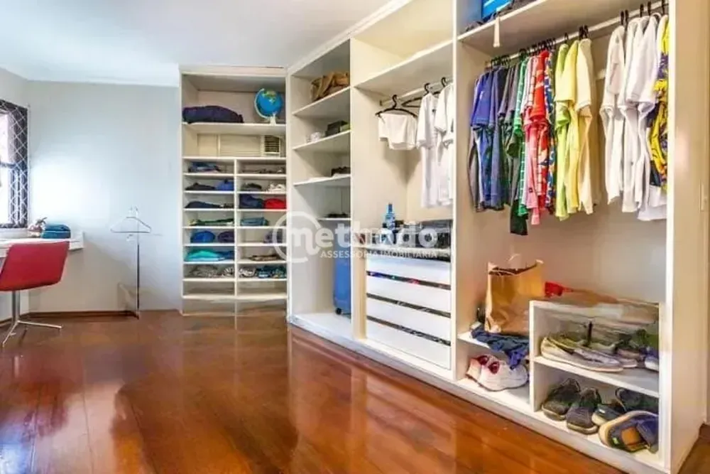 Apartamento, 3 quartos, 180 m² - Foto 2