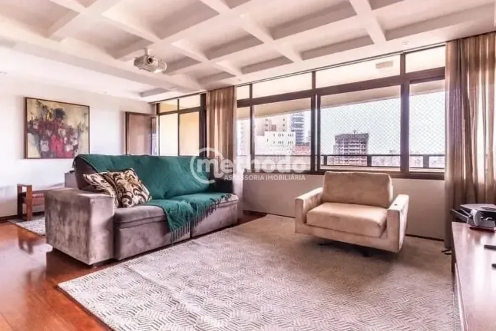 Apartamento, 3 quartos, 180 m² - Foto 3