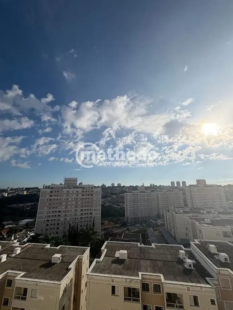 Apartamento, 2 quartos, 52 m² - Foto 3