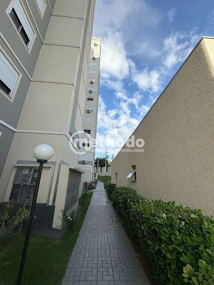 Apartamento, 2 quartos, 52 m² - Foto 2