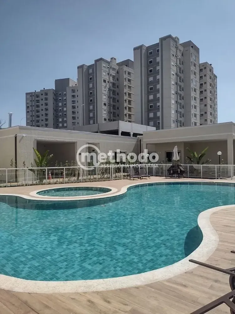 Apartamento, 2 quartos, 52 m² - Foto 4