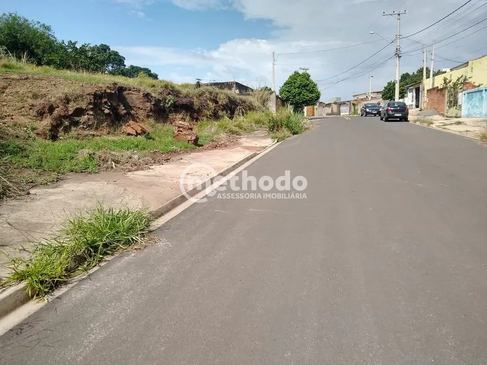 Terreno, 360 m² - Foto 1
