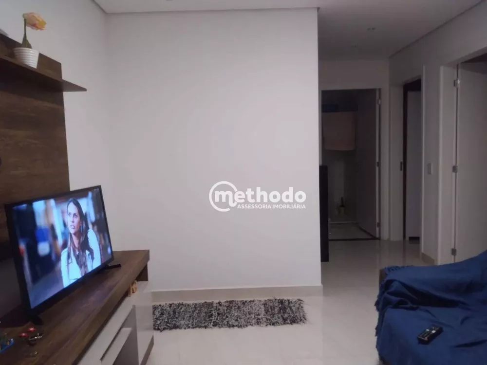 Apartamento à venda com 2 quartos, 50m² - Foto 1