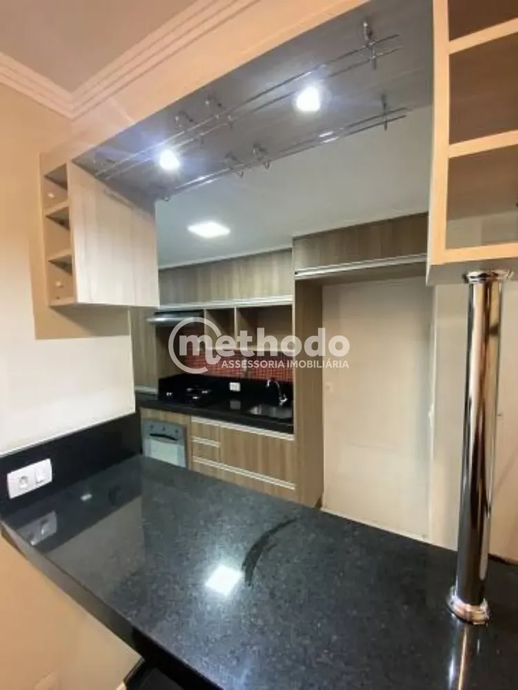 Apartamento, 2 quartos, 50 m² - Foto 1