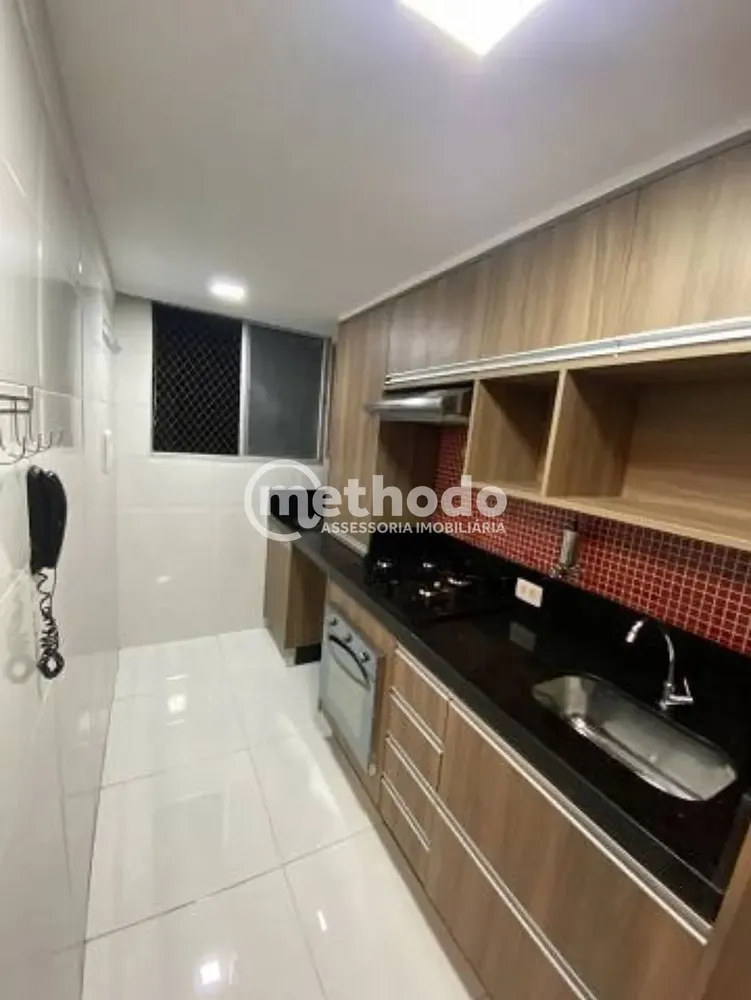 Apartamento, 2 quartos, 50 m² - Foto 4