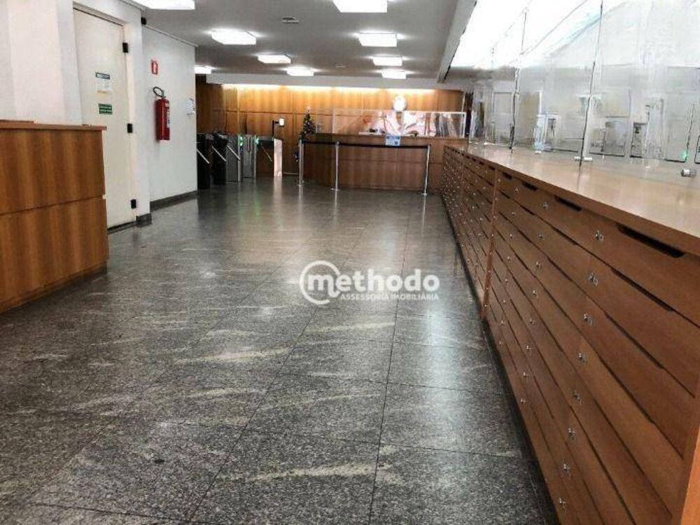 Conjunto Comercial-Sala à venda, 43m² - Foto 8