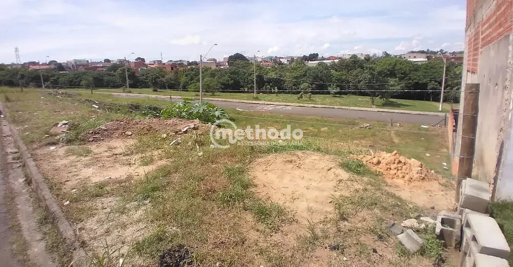 Terreno, 600 m² - Foto 1
