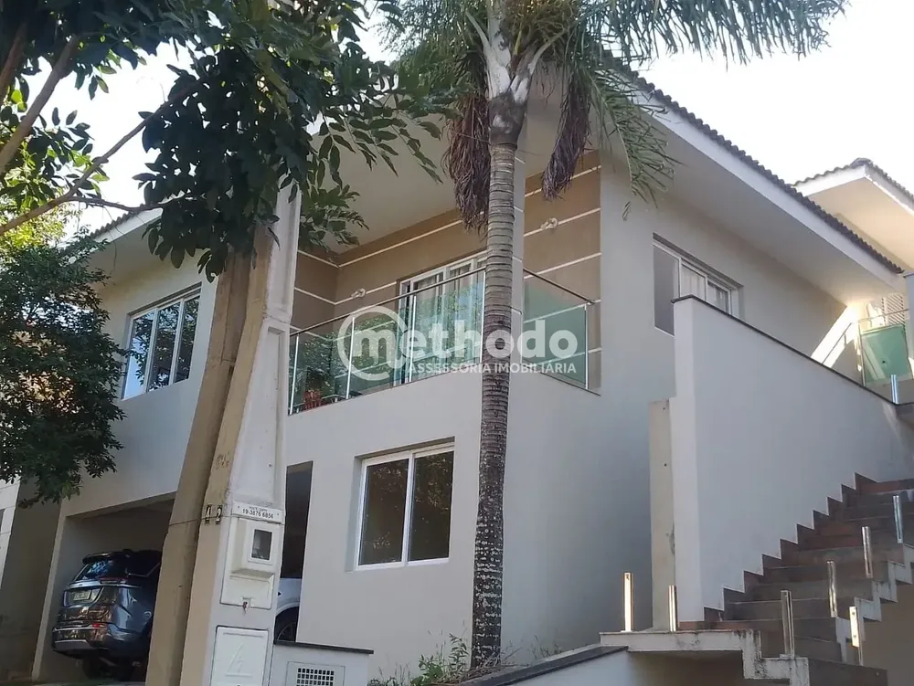 Casa, 3 quartos, 205 m² - Foto 1
