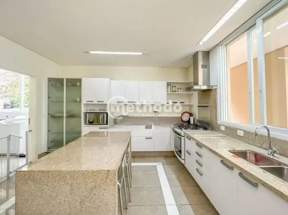 Casa, 5 quartos, 642 m² - Foto 2