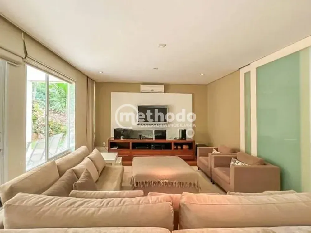 Casa, 5 quartos, 642 m² - Foto 3