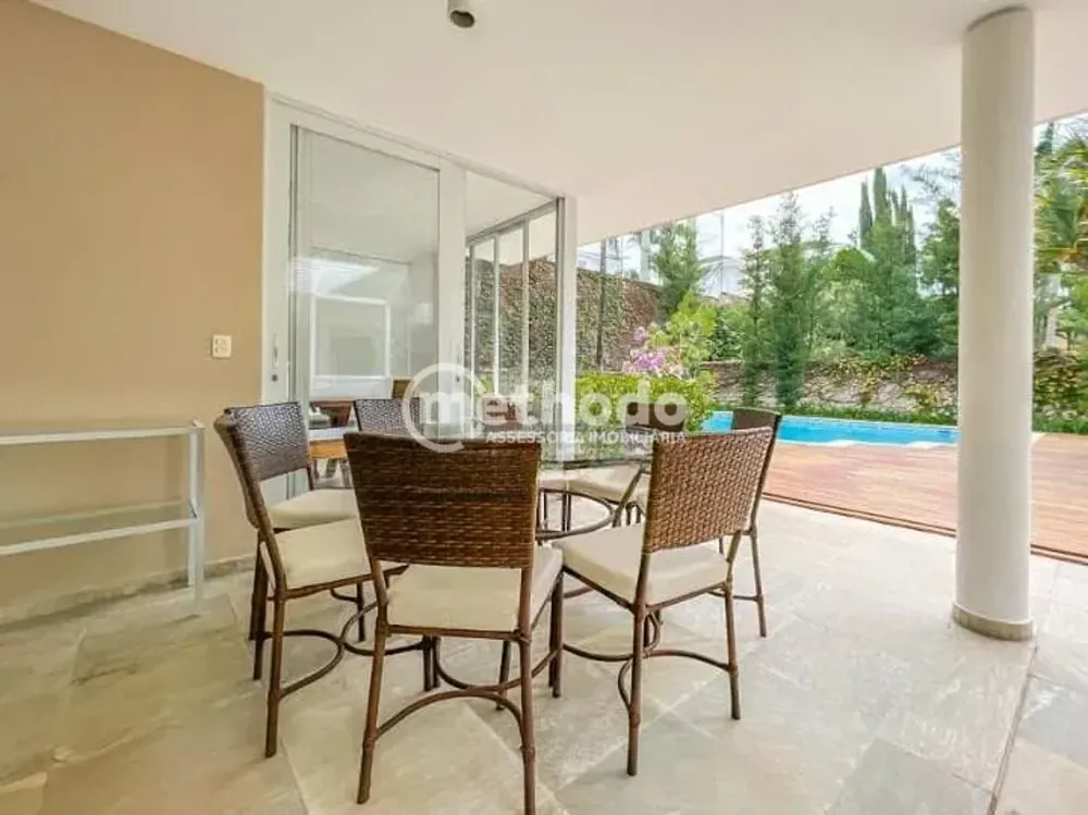 Casa, 5 quartos, 642 m² - Foto 4