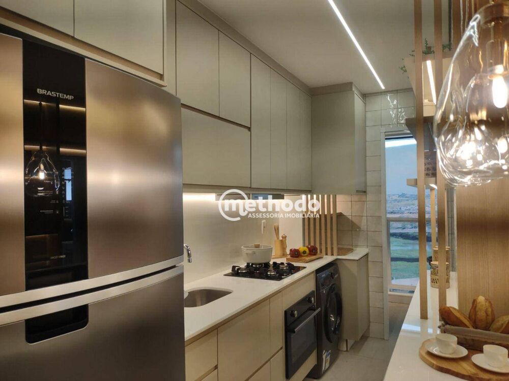 Apartamento, 2 quartos, 51 m² - Foto 7