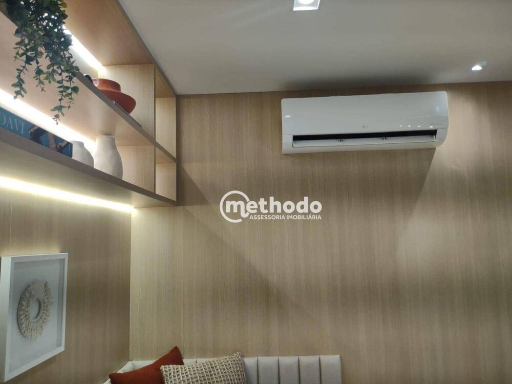 Apartamento, 2 quartos, 51 m² - Foto 5