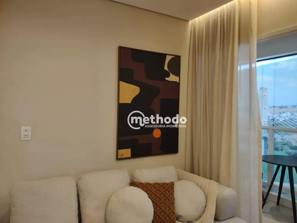 Apartamento à venda com 2 quartos, 51m² - Foto 1