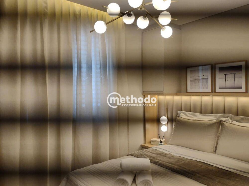 Apartamento, 2 quartos, 51 m² - Foto 6