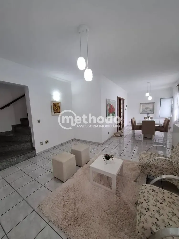 Casa, 3 quartos, 288 m² - Foto 3