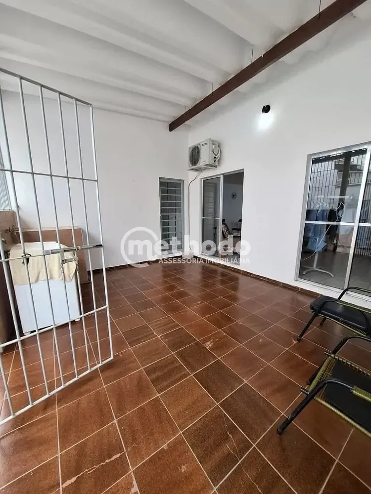 Casa, 3 quartos, 288 m² - Foto 4