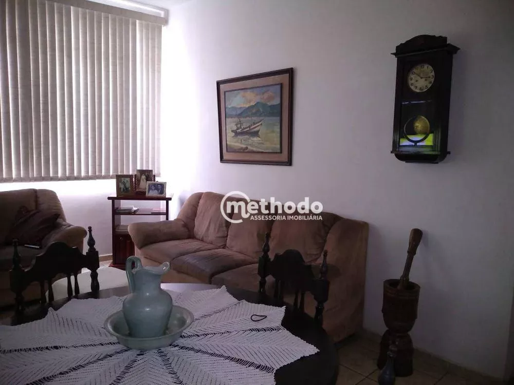 Apartamento à venda com 3 quartos, 98m² - Foto 1