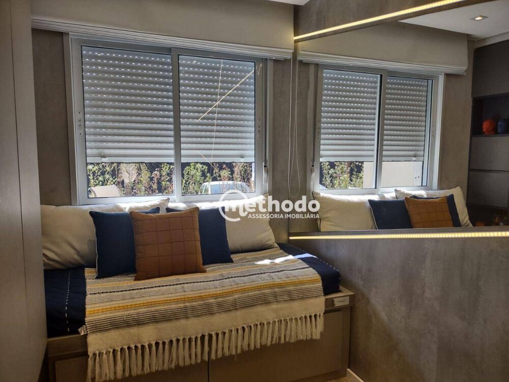 Apartamento à venda com 3 quartos, 67m² - Foto 5