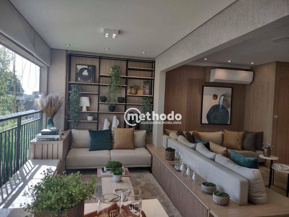 Apartamento à venda com 3 quartos, 67m² - Foto 1