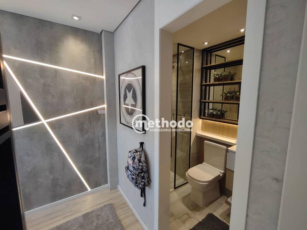 Apartamento à venda com 3 quartos, 67m² - Foto 8