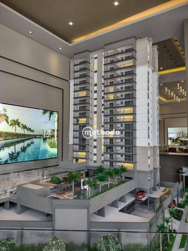 Apartamento à venda com 3 quartos, 67m² - Foto 6